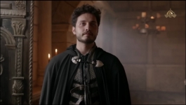 Barbarossa - Season 01 Episode 46 Urdu Dubbed